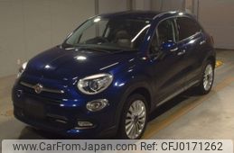 fiat 500x 2016 -FIAT--Fiat 500X 33414-ZFA3340000P424390---FIAT--Fiat 500X 33414-ZFA3340000P424390-