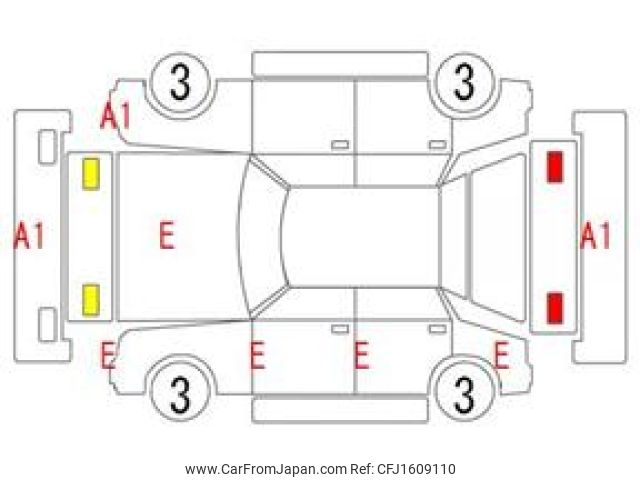 daihatsu copen 2015 CFJ1609110 image 2