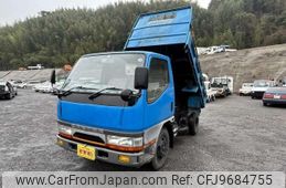 mitsubishi-fuso canter 1994 GOO_NET_EXCHANGE_0801781A30240404W001