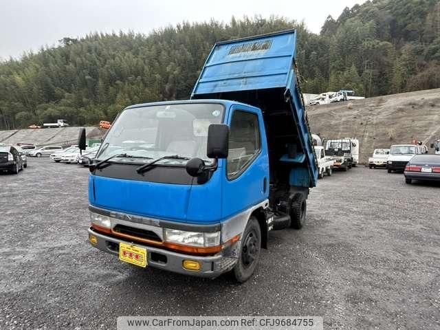 mitsubishi-fuso canter 1994 GOO_NET_EXCHANGE_0801781A30240404W001 image 1