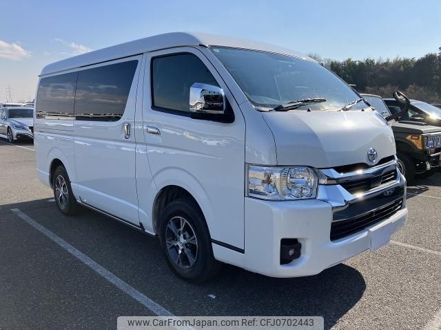 toyota hiace-wagon 2024 quick_quick_3BA-TRH219W_TRH219-0048686 image 1