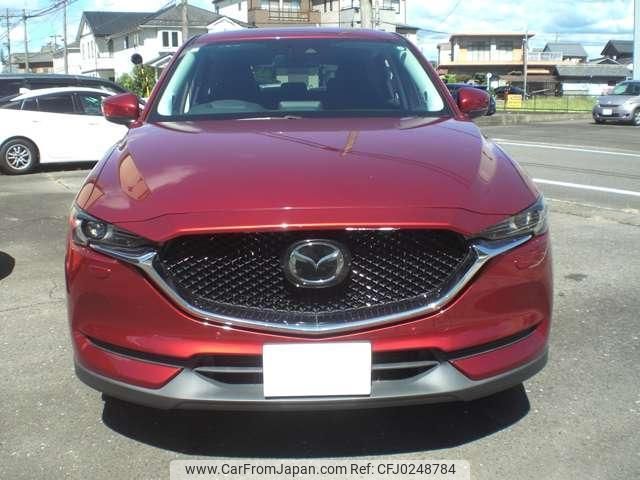 mazda cx-5 2017 quick_quick_LDA-KF2P_KF2P-100111 image 2