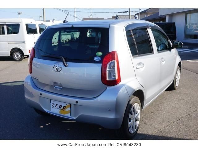 toyota passo 2015 -TOYOTA--Passo KGC30--KGC30-0241346---TOYOTA--Passo KGC30--KGC30-0241346- image 2