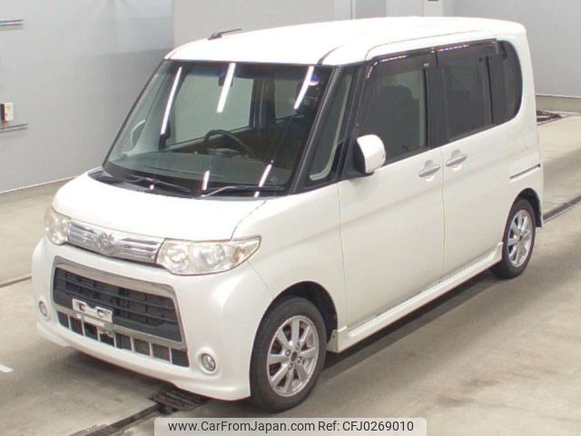 daihatsu tanto 2012 -DAIHATSU--Tanto L385S-0083099---DAIHATSU--Tanto L385S-0083099- image 1