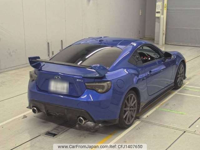 subaru brz 2016 -SUBARU--BRZ DBA-ZC6--ZC6-024398---SUBARU--BRZ DBA-ZC6--ZC6-024398- image 2