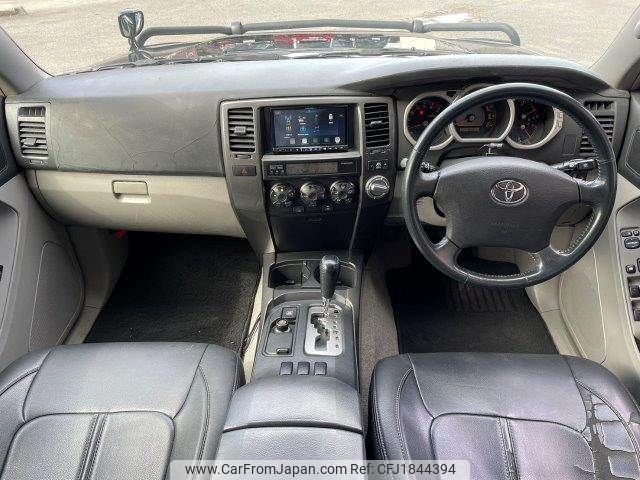 toyota hilux-surf 2007 CFJ1844394 image 2