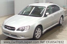 subaru legacy-b4 2006 -SUBARU--Legacy B4 BL5-054799---SUBARU--Legacy B4 BL5-054799-