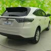 toyota harrier 2015 quick_quick_DBA-ZSU65W_ZSU65-0014489 image 3