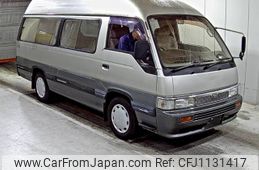 nissan caravan-coach 1993 -NISSAN--Caravan Coach AEGE24ｶｲ-020294---NISSAN--Caravan Coach AEGE24ｶｲ-020294-