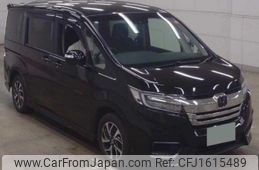honda stepwagon-spada 2021 CFJ1615489