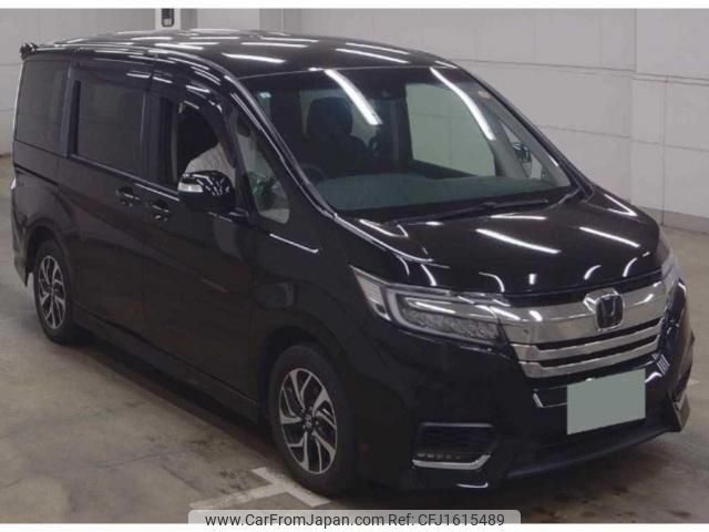 honda stepwagon-spada 2021 CFJ1615489 image 1