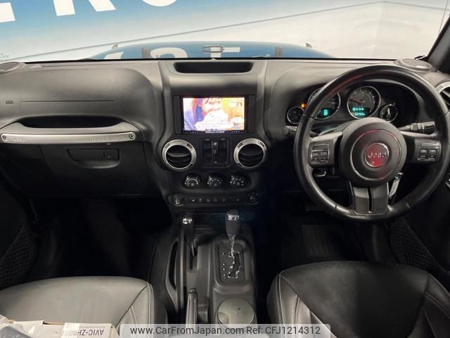 jeep wrangler 2016 quick_quick_JK36L_1C4HJWLG7FL729633 image 2