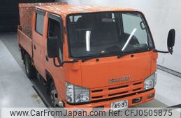 isuzu elf-truck 2014 -ISUZU--Elf NJR85A--7037324---ISUZU--Elf NJR85A--7037324-