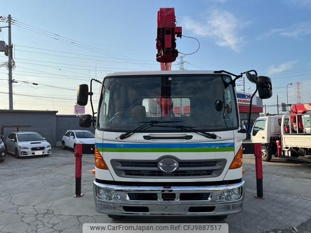 hino ranger 2014 GOO_NET_EXCHANGE_0302609A30240610W001 image 2