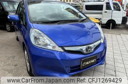 honda fit 2012 -HONDA--Fit DAA-GP1--GP1-1108908---HONDA--Fit DAA-GP1--GP1-1108908-
