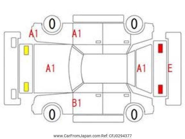 toyota prius-phv 2018 -TOYOTA--Prius PHV DLA-ZVW52--ZVW52-3096411---TOYOTA--Prius PHV DLA-ZVW52--ZVW52-3096411- image 2