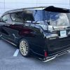 toyota vellfire 2017 -TOYOTA--Vellfire DBA-AGH30W--AGH30-0124299---TOYOTA--Vellfire DBA-AGH30W--AGH30-0124299- image 12