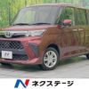 toyota roomy 2022 quick_quick_M900A_M900A-0664331 image 1