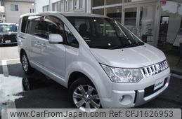 mitsubishi delica-d5 2012 CFJ1626953