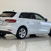 audi a3 2019 -AUDI--Audi A3 ABA-8VCZPF--WAUZZZ8V1KA051731---AUDI--Audi A3 ABA-8VCZPF--WAUZZZ8V1KA051731- image 4