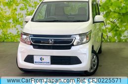 honda n-wgn 2014 quick_quick_DBA-JH1_JH1-1057124