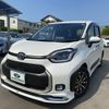 toyota sienta 2023 -TOYOTA 【名変中 】--Sienta MXPC10G--1001315---TOYOTA 【名変中 】--Sienta MXPC10G--1001315- image 1