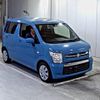 suzuki wagon-r 2022 -SUZUKI 【ＮＯ後日 】--Wagon R MH85S-153614---SUZUKI 【ＮＯ後日 】--Wagon R MH85S-153614- image 1