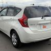 nissan note 2014 -NISSAN--Note DBA-E12--E12-312161---NISSAN--Note DBA-E12--E12-312161- image 13