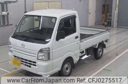 mazda scrum-truck 2020 -MAZDA 【三重 480ﾈ2954】--Scrum Truck EBD-DG16T--DG16T-521944---MAZDA 【三重 480ﾈ2954】--Scrum Truck EBD-DG16T--DG16T-521944-