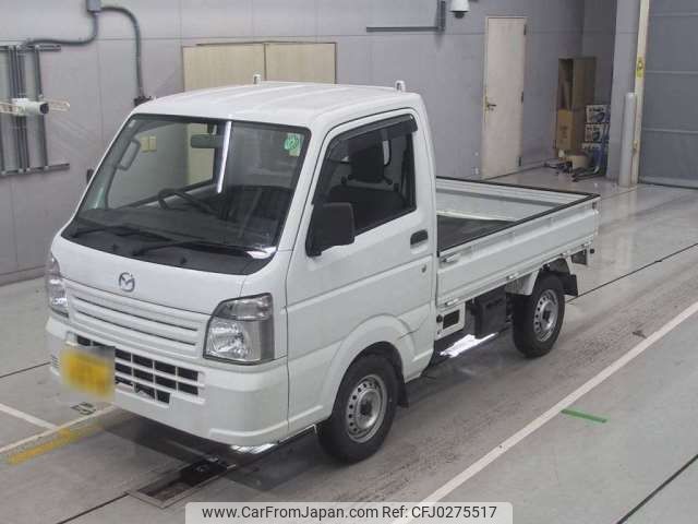 mazda scrum-truck 2020 -MAZDA 【三重 480ﾈ2954】--Scrum Truck EBD-DG16T--DG16T-521944---MAZDA 【三重 480ﾈ2954】--Scrum Truck EBD-DG16T--DG16T-521944- image 1