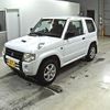 mitsubishi pajero-mini 2012 -MITSUBISHI 【倉敷 580ゆ8112】--Pajero mini H58A-1009769---MITSUBISHI 【倉敷 580ゆ8112】--Pajero mini H58A-1009769- image 5