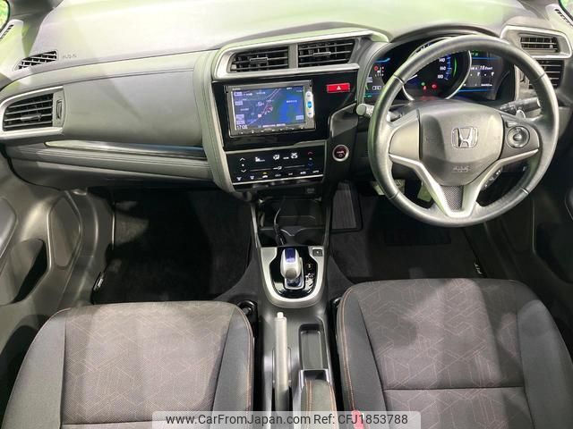 honda fit-hybrid 2015 CFJ1853788 image 2