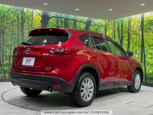 mazda cx-5 2016 quick_quick_KE2AW_KE2AW-212081 image 2