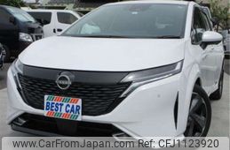 nissan aura 2023 -NISSAN--AURA FE13--FE13-358846---NISSAN--AURA FE13--FE13-358846-