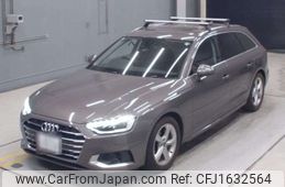 audi a4 2021 CFJ1632564
