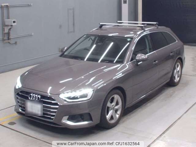 audi a4 2021 CFJ1632564 image 1