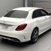 mercedes-benz c-class 2018 CFJ1804199 image 2