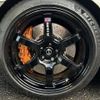 nissan gt-r 2017 -NISSAN--GT-R R35--R35-081229---NISSAN--GT-R R35--R35-081229- image 6