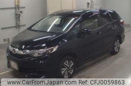 honda shuttle 2017 -HONDA--Shuttle GK9-1100638---HONDA--Shuttle GK9-1100638-