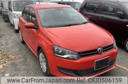 volkswagen polo 2012 -VOLKSWAGEN--VW Polo 6RCBZ--WVWZZZ6RZ00026849---VOLKSWAGEN--VW Polo 6RCBZ--WVWZZZ6RZ00026849-