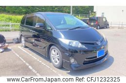 toyota estima 2010 -TOYOTA--Estima DBA-ACR50W--ACR50-7093547---TOYOTA--Estima DBA-ACR50W--ACR50-7093547-