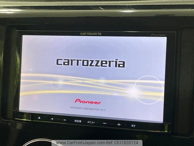 mitsubishi ek 2013 CFJ1820124 image 2