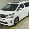 toyota vellfire 2013 CFJ1693637 image 1
