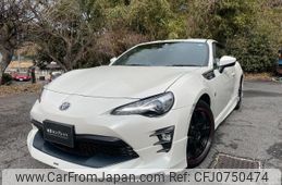 toyota 86 2017 -TOYOTA--86 ZN6--073131---TOYOTA--86 ZN6--073131-