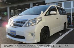 toyota alphard 2009 -TOYOTA--Alphard DBA-GGH20W--GGH20-8028135---TOYOTA--Alphard DBA-GGH20W--GGH20-8028135-