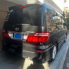 toyota alphard 2007 -TOYOTA--Alphard DBA-ANH10W--ANH10-0170231---TOYOTA--Alphard DBA-ANH10W--ANH10-0170231- image 3