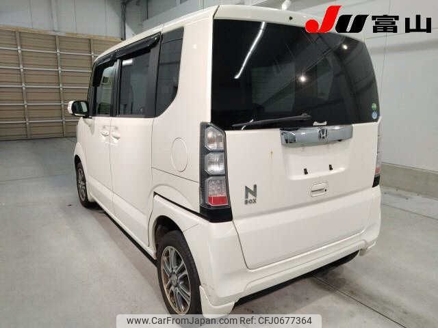 honda n-box 2014 -HONDA--N BOX JF2-JF2-1201187---HONDA--N BOX JF2-JF2-1201187- image 2