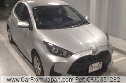 toyota yaris 2020 -TOYOTA--Yaris KSP210-0024327---TOYOTA--Yaris KSP210-0024327-