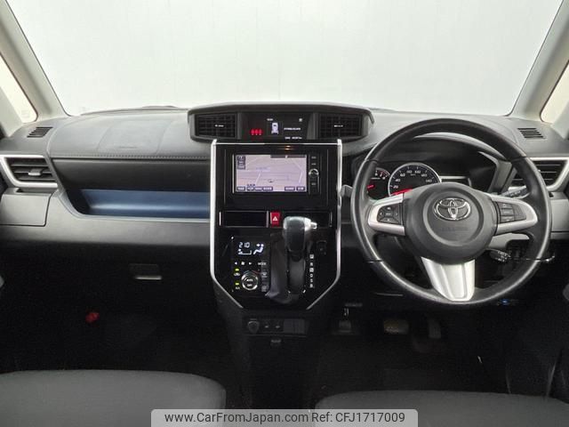 toyota tank 2016 CFJ1717009 image 2
