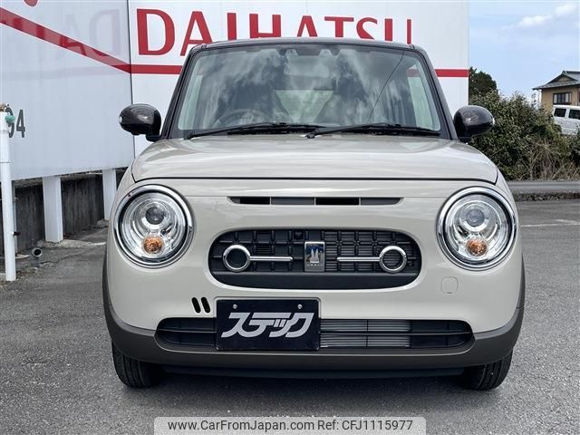 suzuki alto-lapin 2025 quick_quick_5BA-HE33S_HE33S-533066 image 2